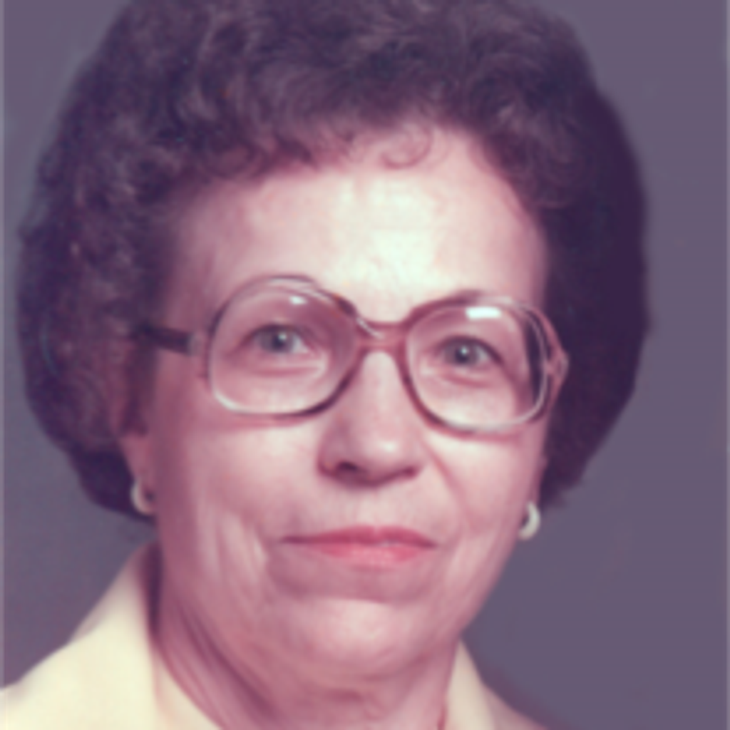 Mary Brooks Huskey