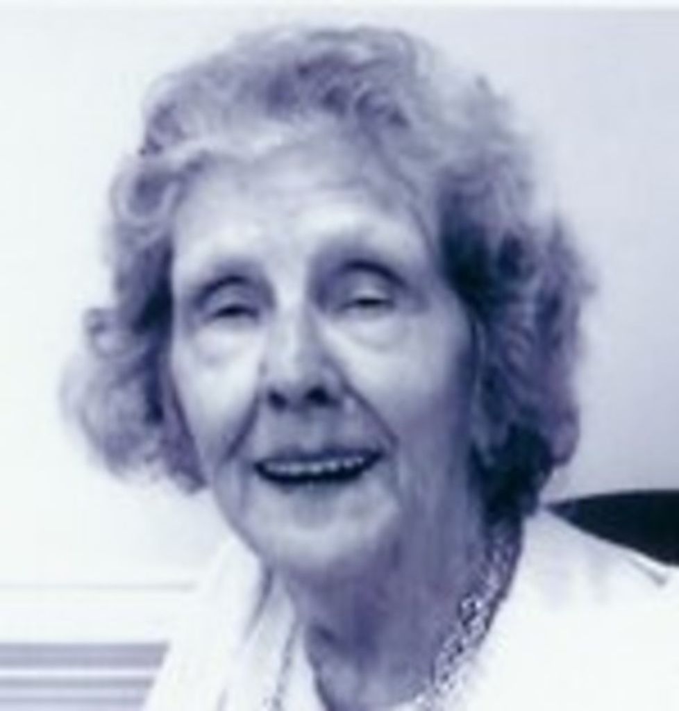 Ethel Marks
