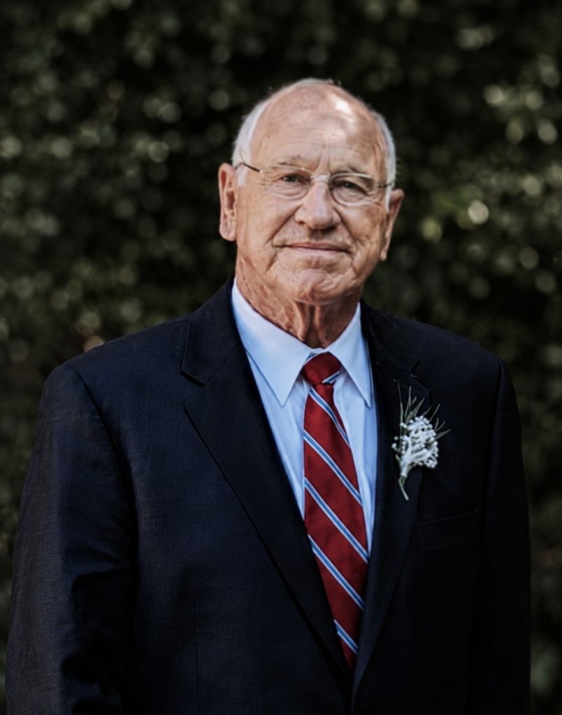 Leonard Wayne Breaux Profile Photo