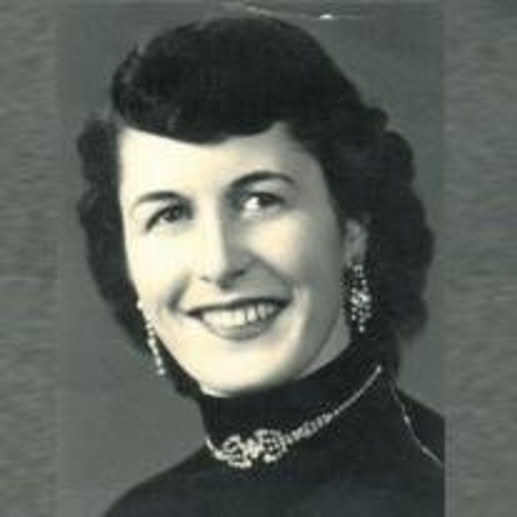 Elizabeth  Ann Untershine