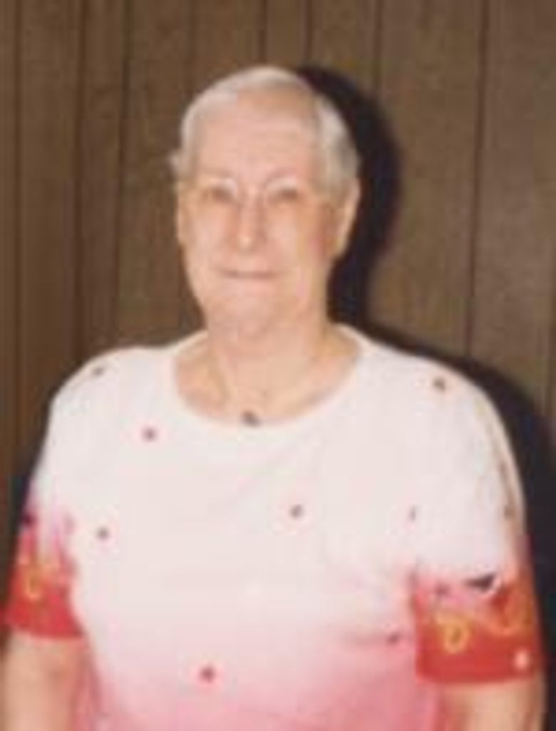 Maxine R. Watson