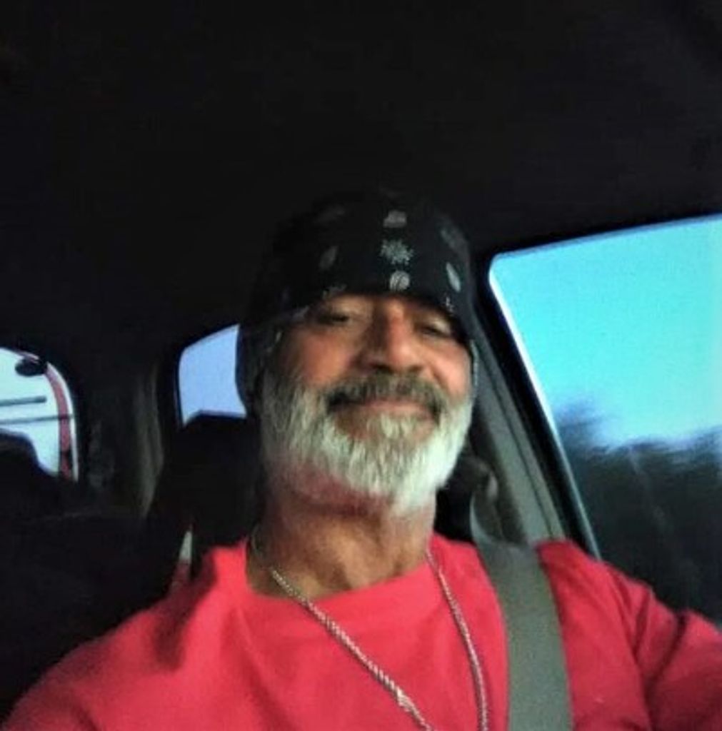 Nathan Daniel Desport Profile Photo