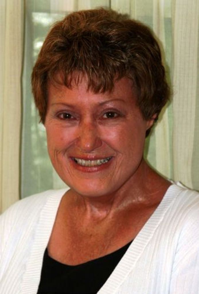 Judy Nelson Profile Photo