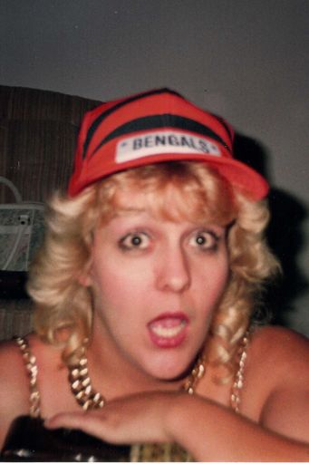 Samantha Lockard Profile Photo