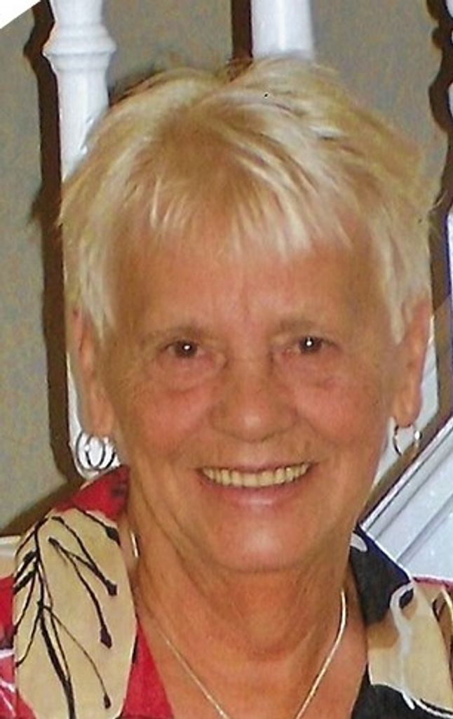 Florice "Ann" A. (Ross)  Spung Profile Photo