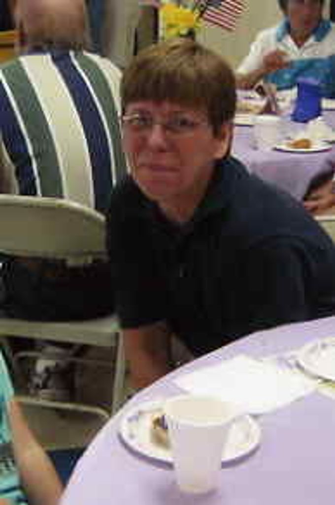 Donna Lee Duncan