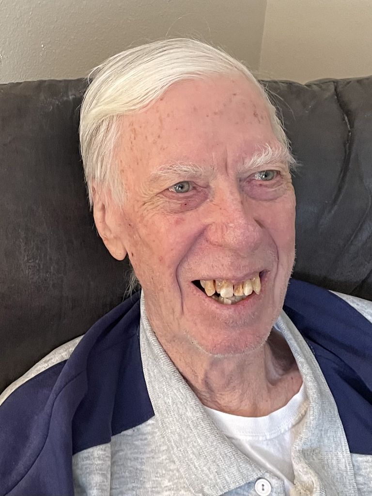 Stephen Roy Cromwell