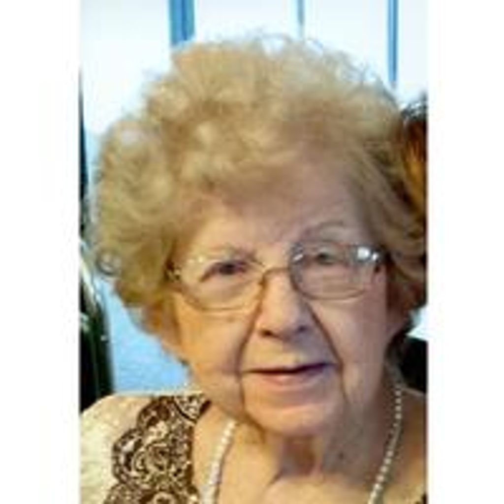 Evelyn L. Sherard