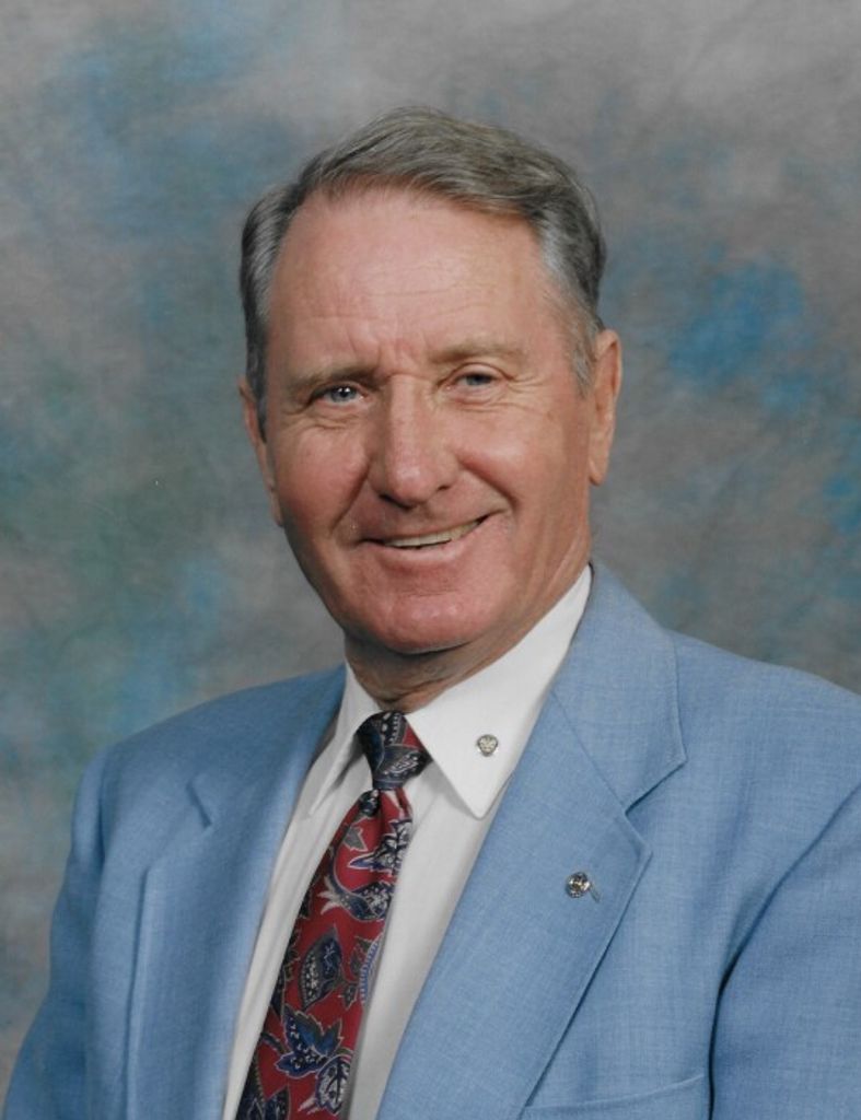 Joseph Allen Rose