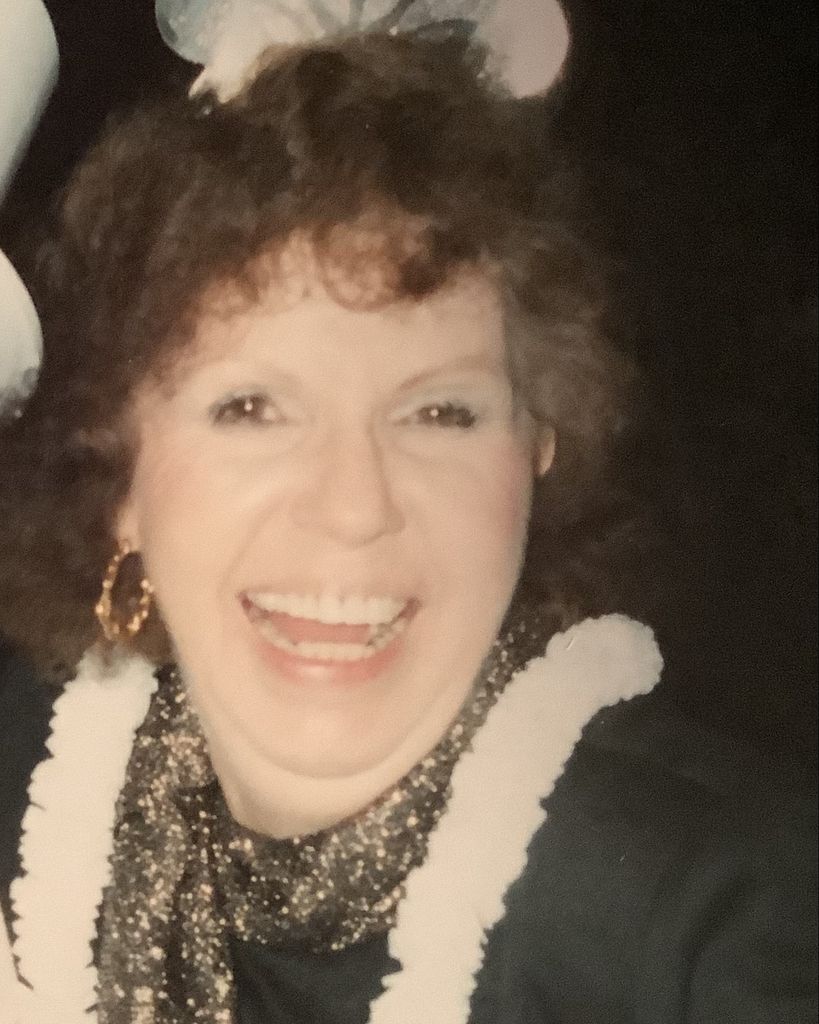 Irene Willimay Carrigan