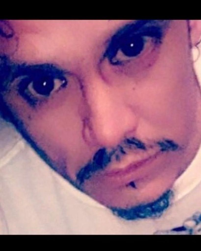 Daniel "Danny" Erasmo Garza Sr.