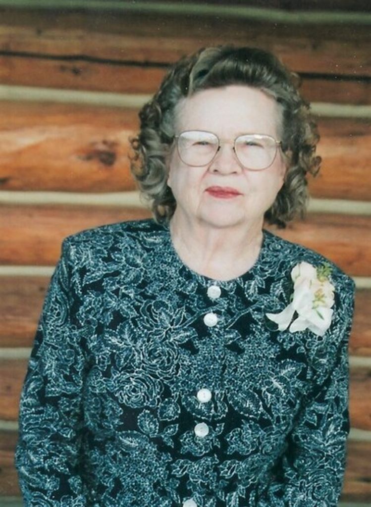 Charlene Elizabeth Bishop Profile Photo