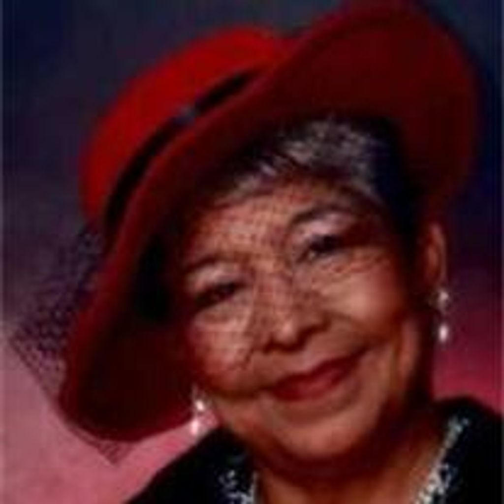Guadalupe H. Factor Profile Photo
