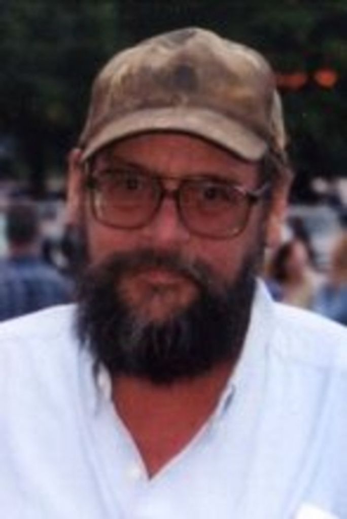 Kimble John Armstrong