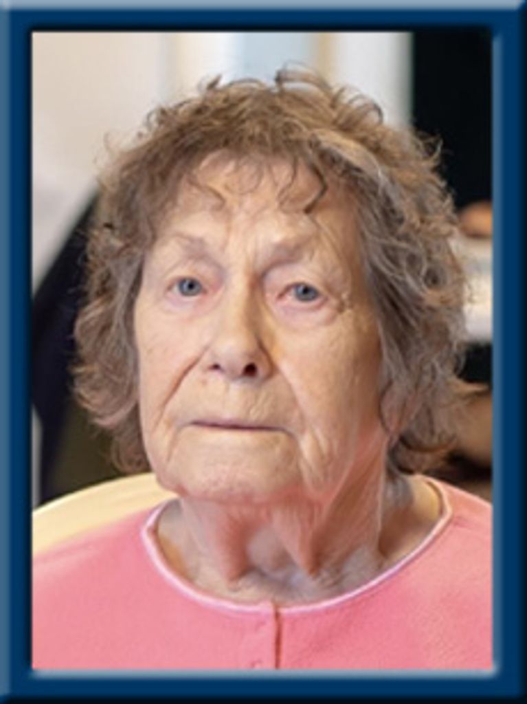 Mary Ellen “Helen” Rhyno