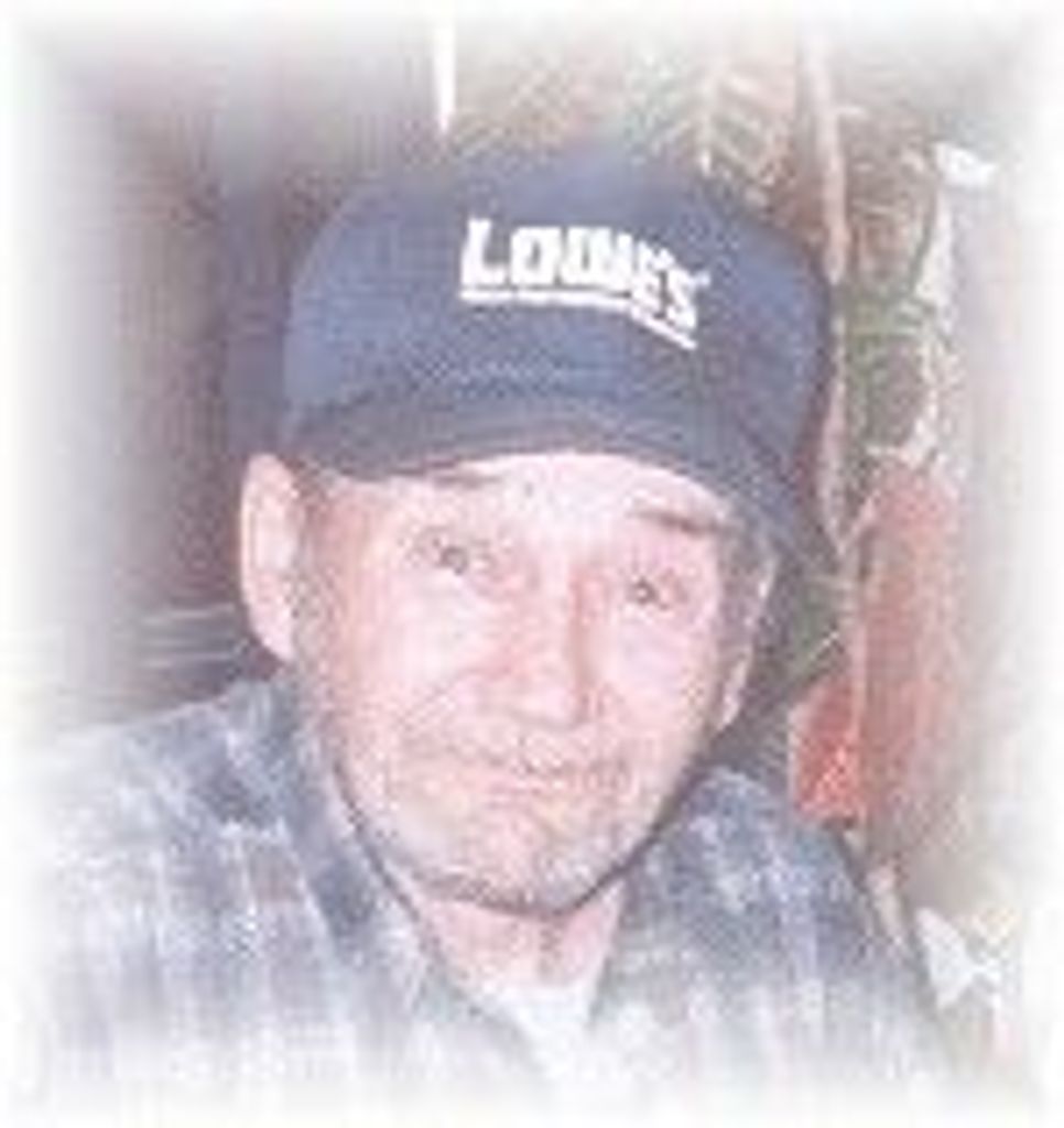 Claude G. Johnson, Jr.