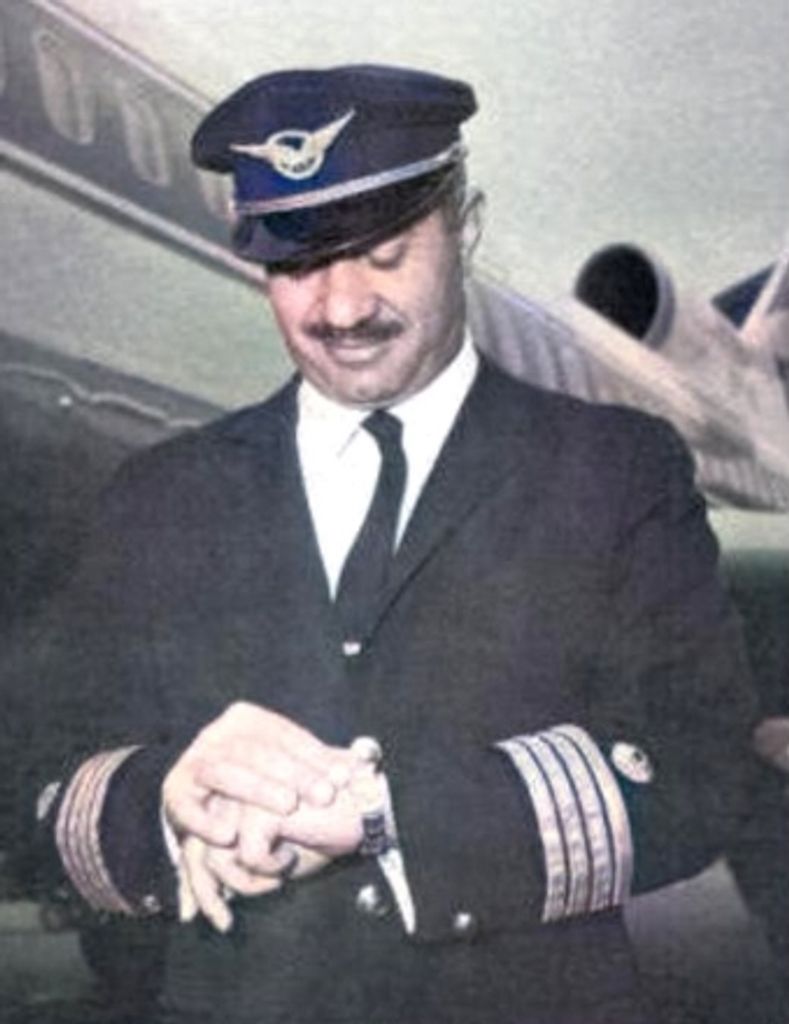 Hassan Albouyeh