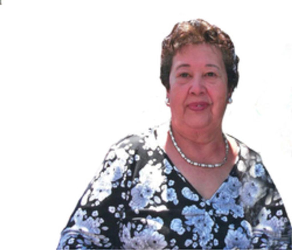 Maria Guadalupe Ydrogo