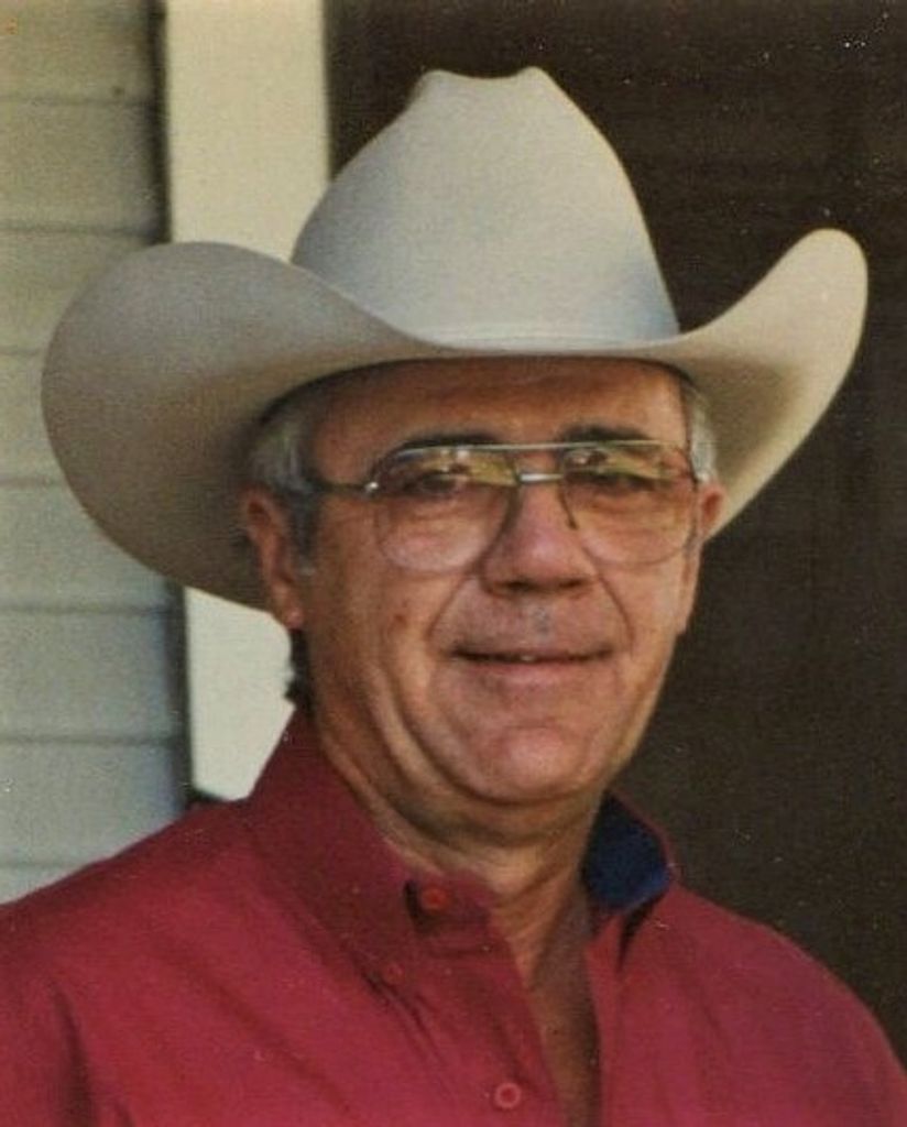 L. B. Hall