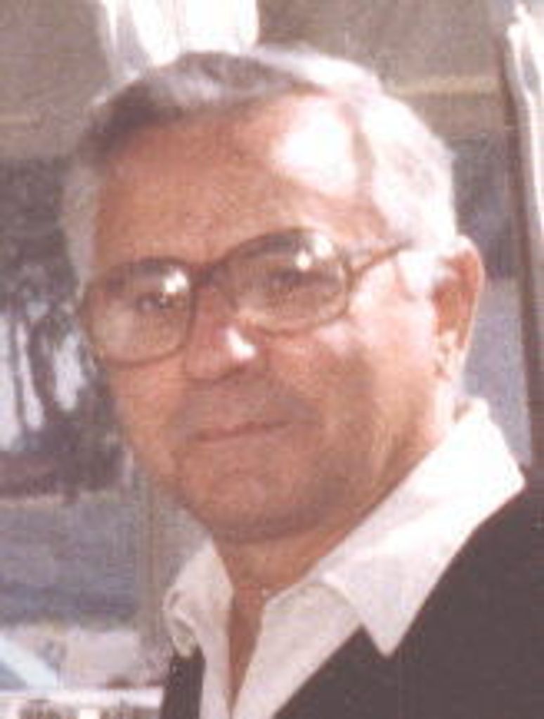 Louis Felice