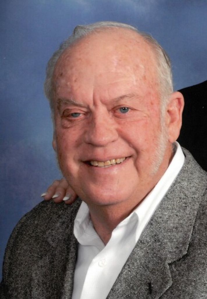 Thomas L. "Tom" Williams Profile Photo