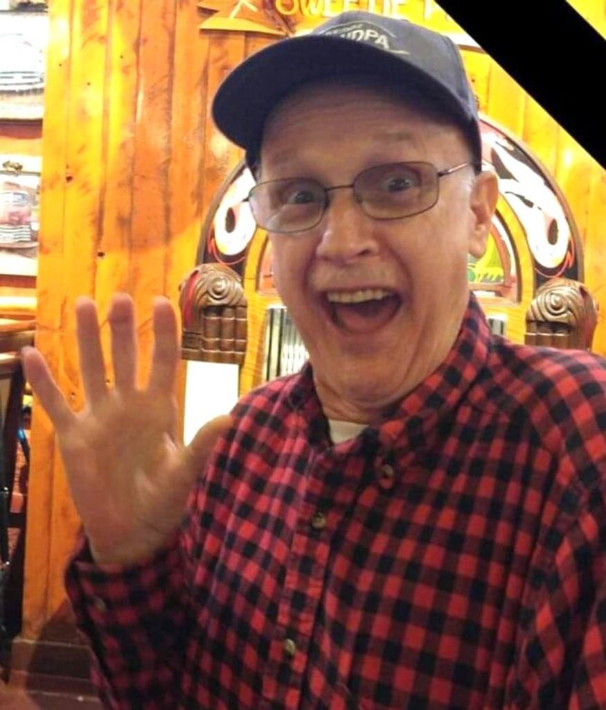 Paul Dana Wagner Profile Photo