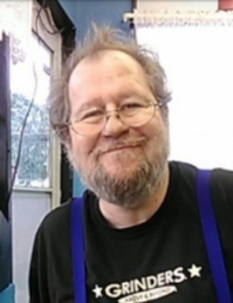 Jerry Lee  Kester