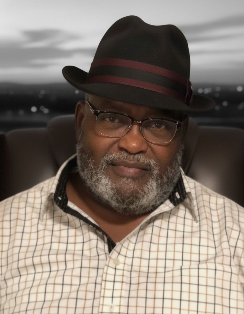 Christopher B. McKinney