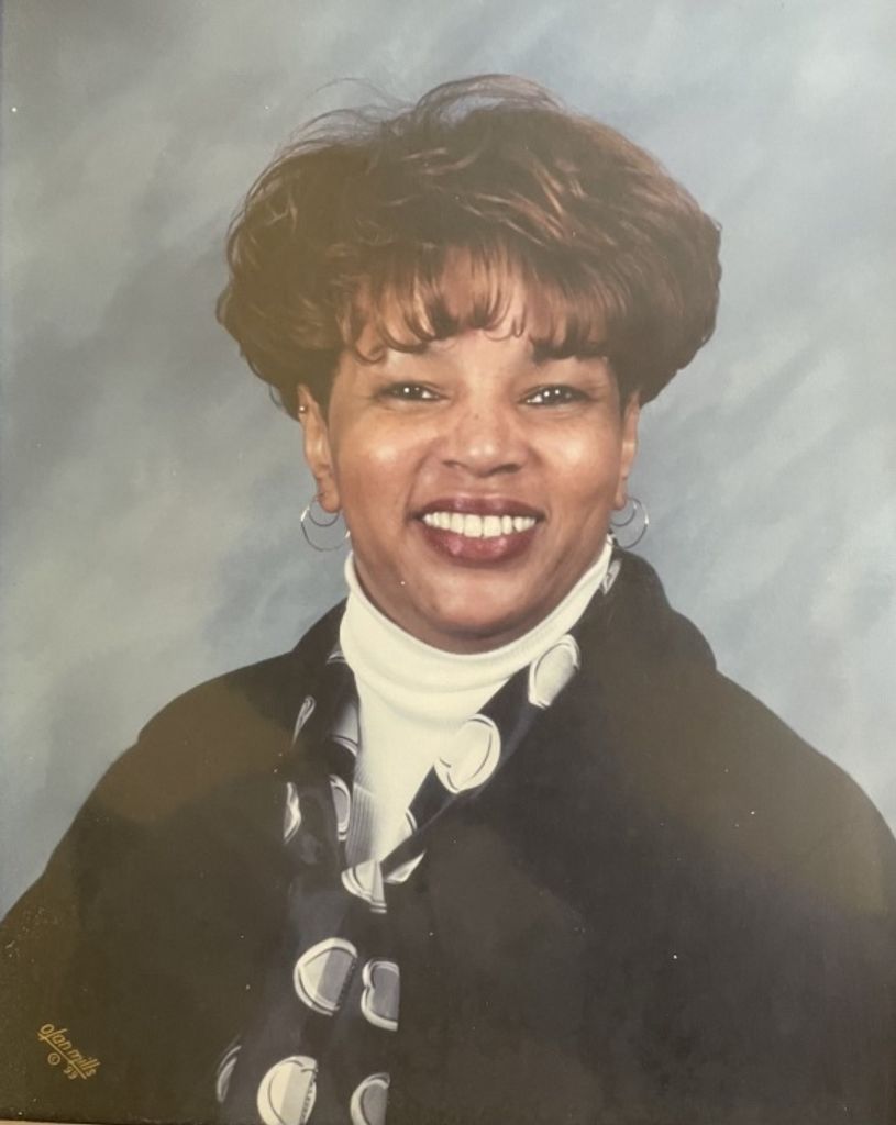 Michelle Denise Brown-Boswell Profile Photo