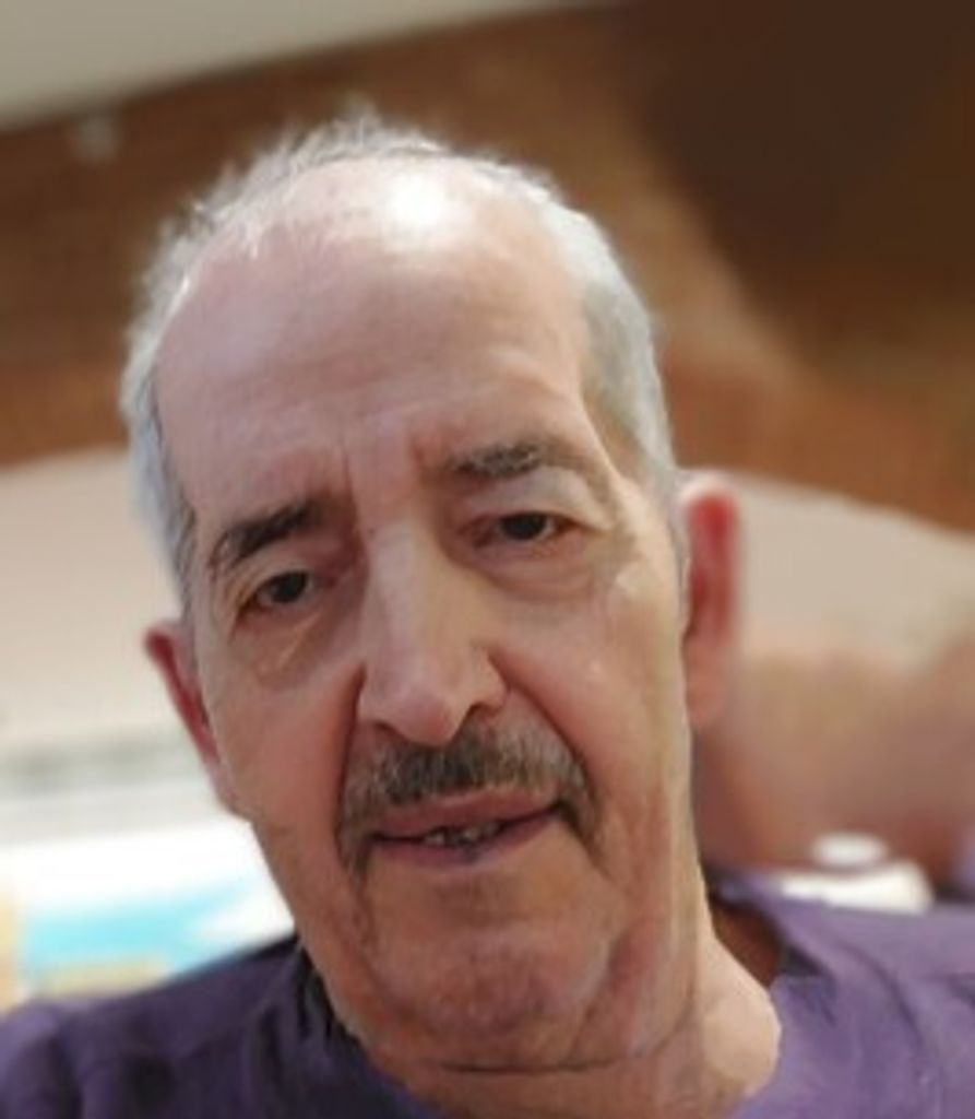 Antonio Contangelo