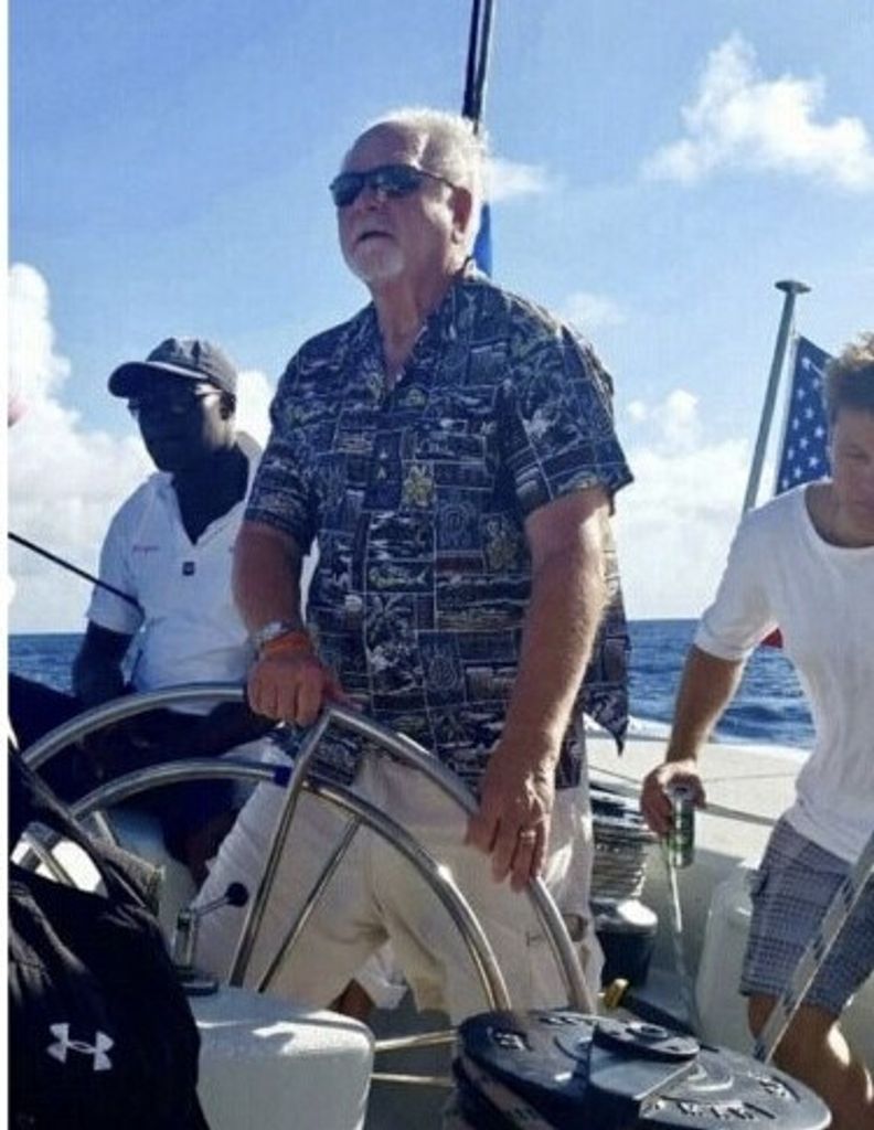 Frank Jaap, Jr.