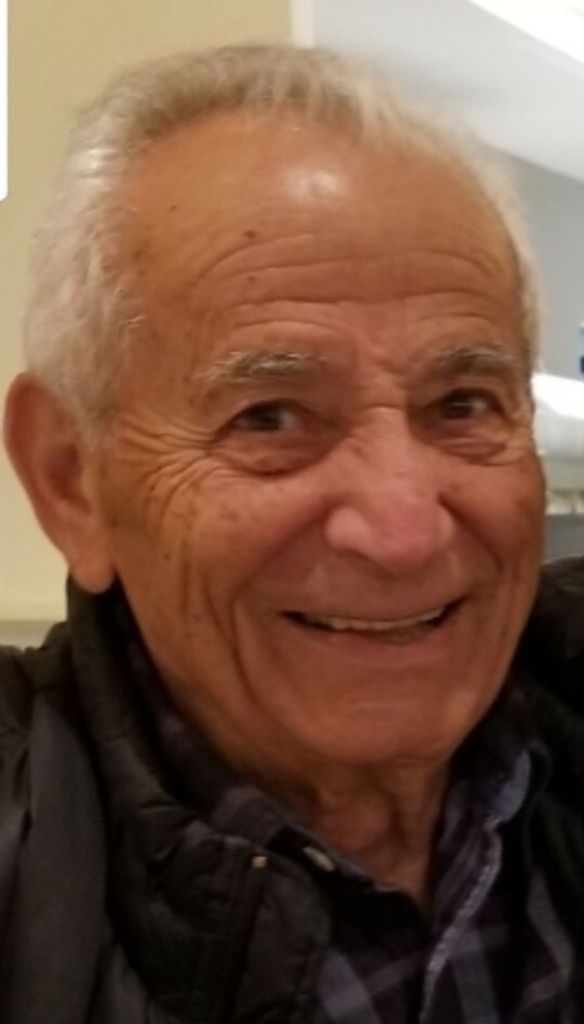 James Zaphiris Profile Photo