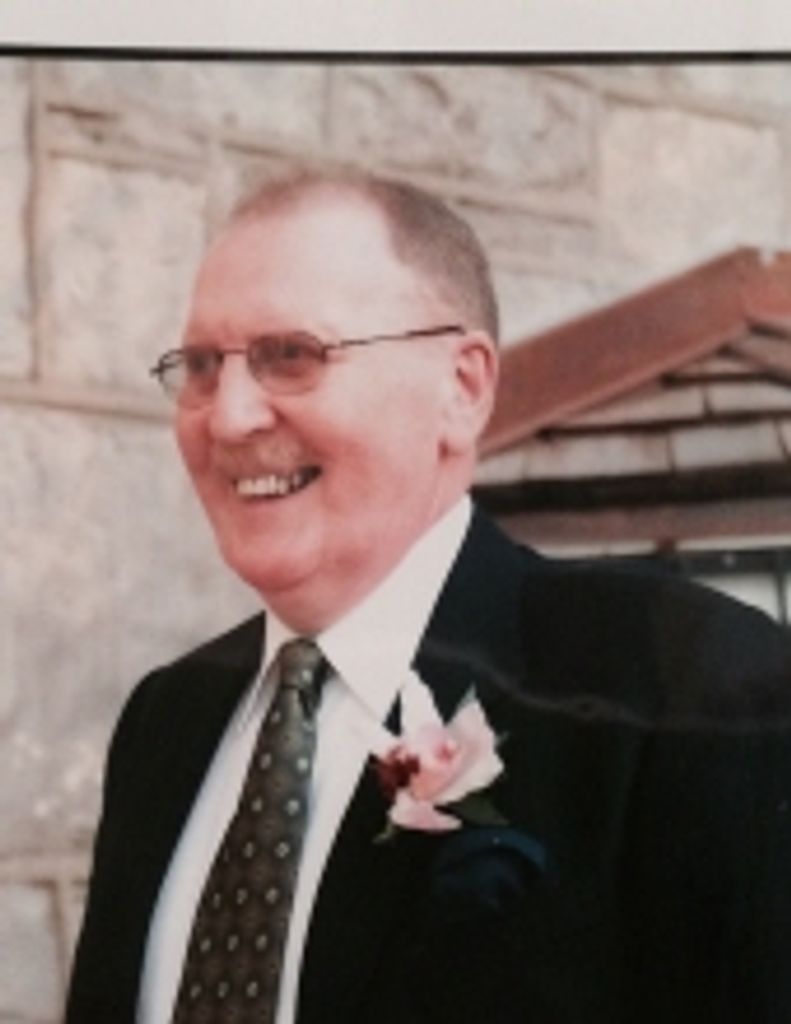 Matthew Sutherland Profile Photo