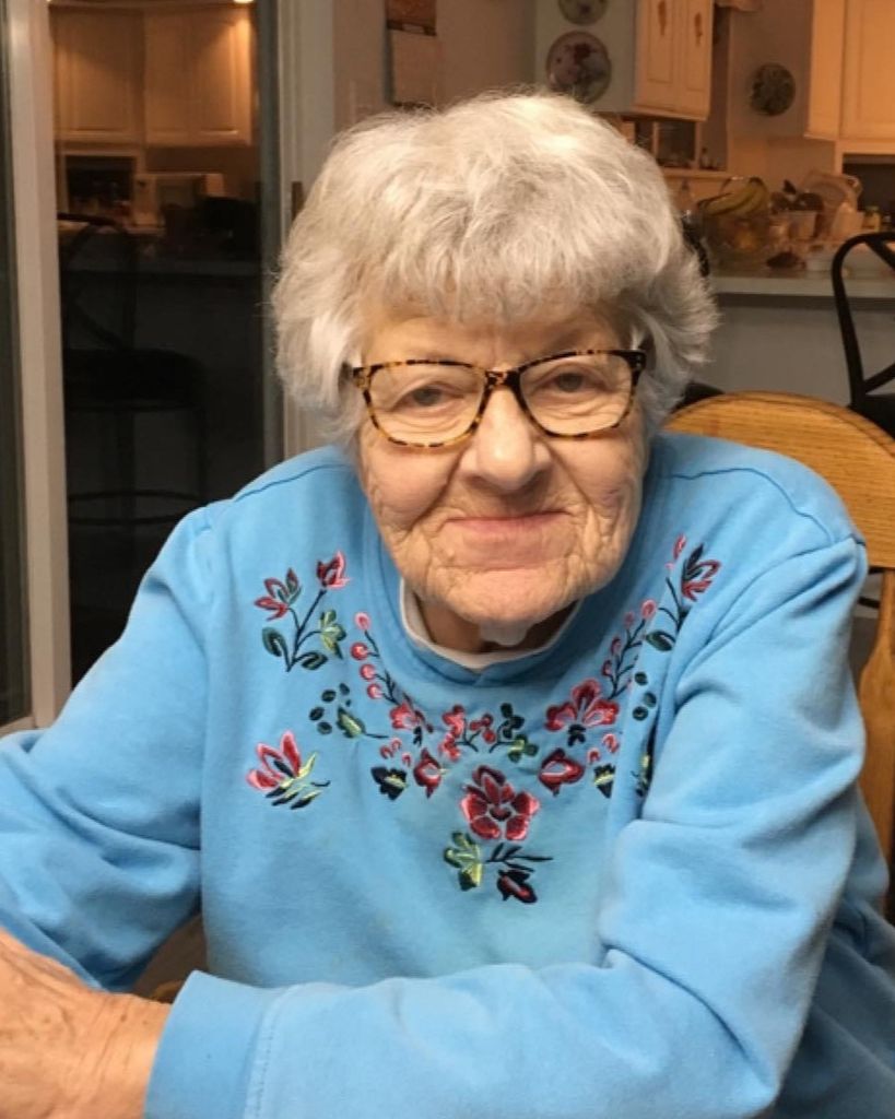 Anna Marie Nelson