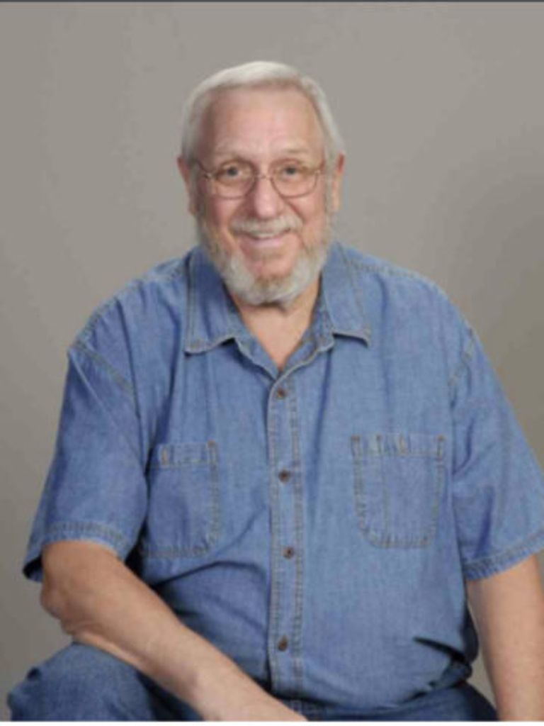 Richard Byrd Profile Photo