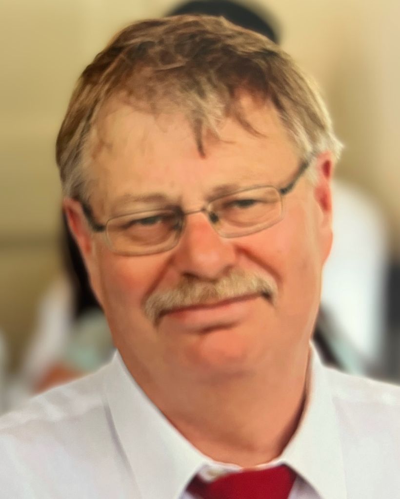 David Breckenridge Profile Photo