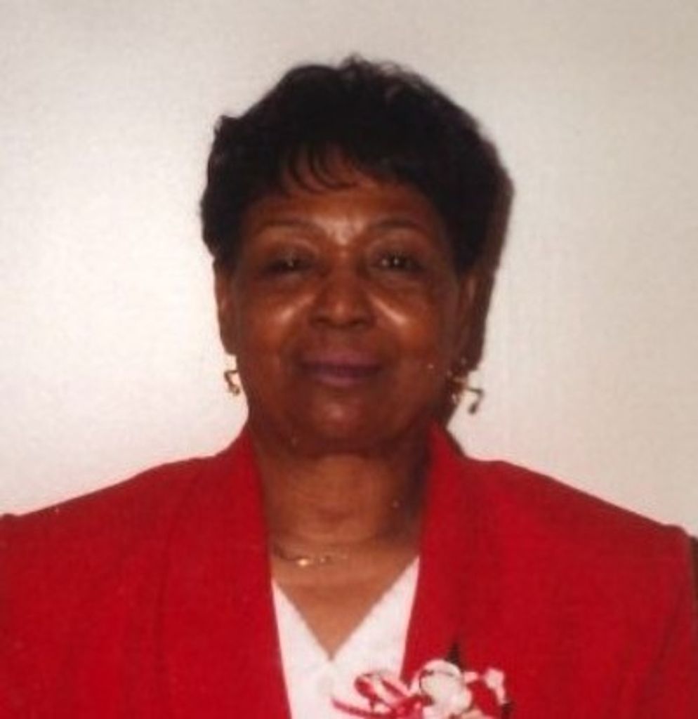 Everdene Joyce (Ford) Jordan Profile Photo