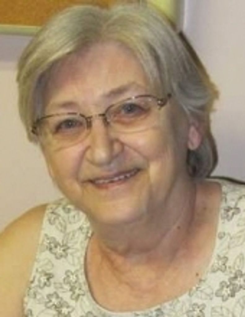 Linda Rae Bennington Profile Photo