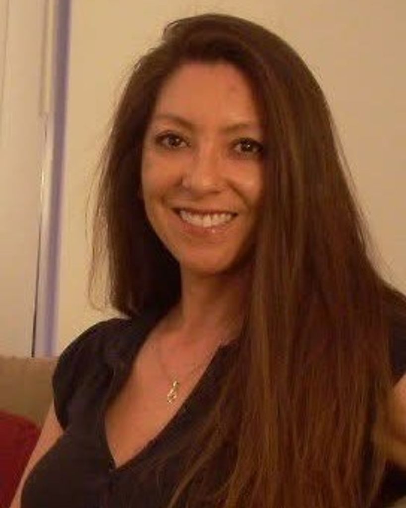 Pamela Mendoza