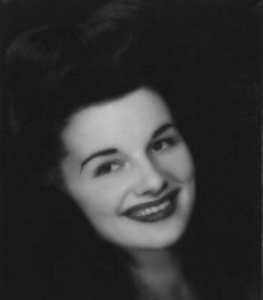 Rhea  Ann Luciano