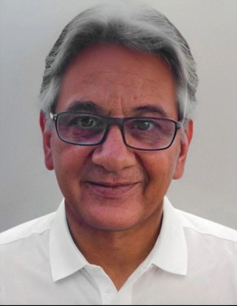 Patrick Profile Photo