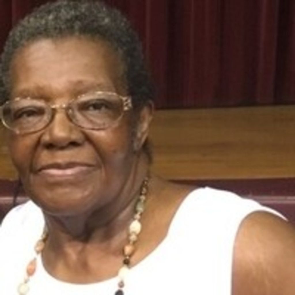 Betty Bramwell