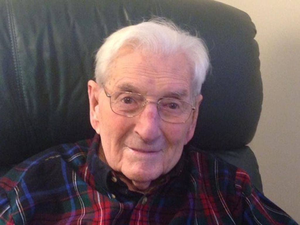 James Dennie Worthington