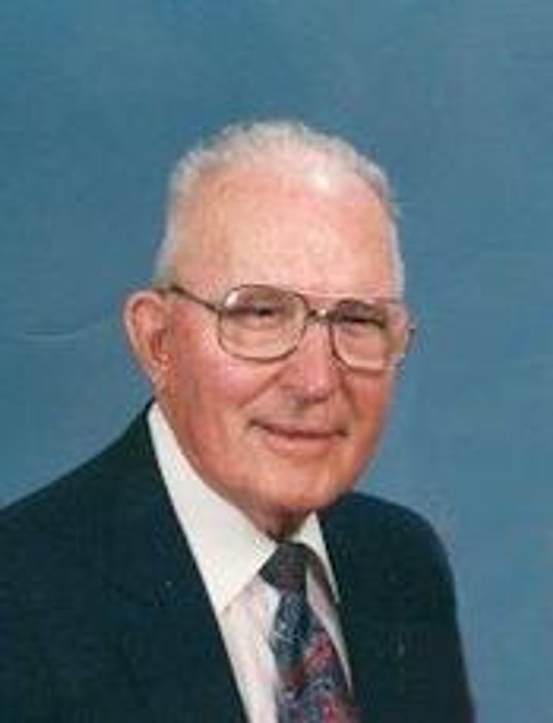George "Wimpy" Myers