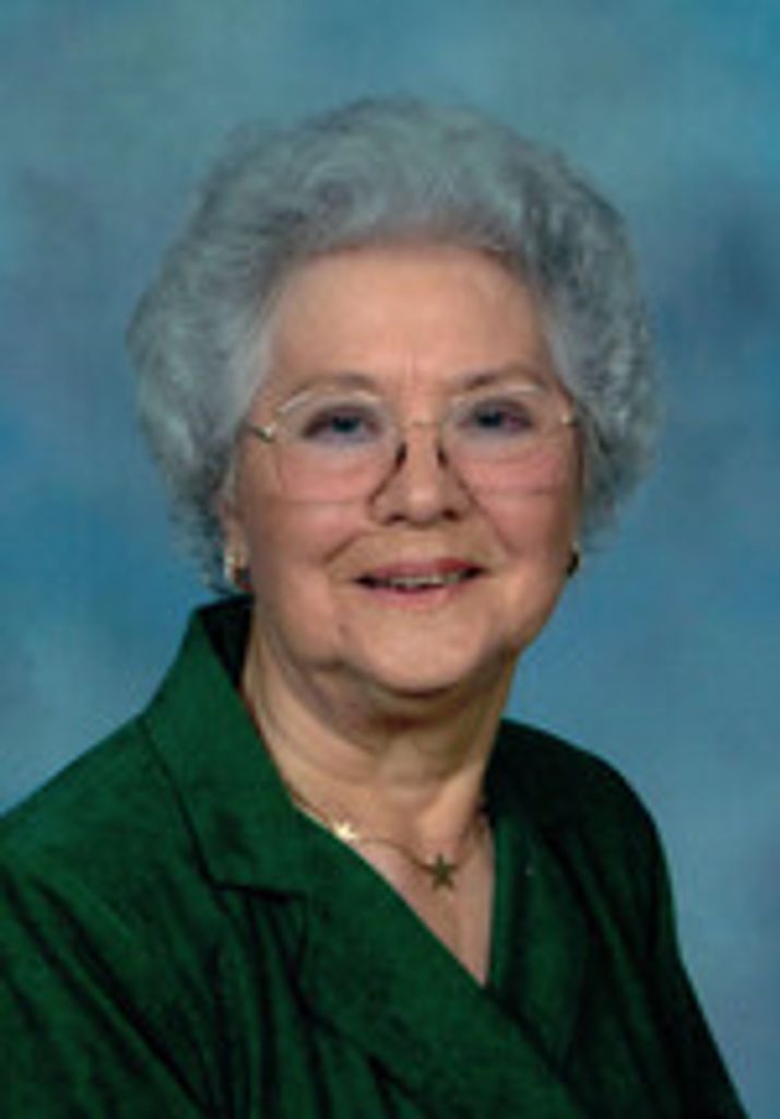 Cecilia Douglas