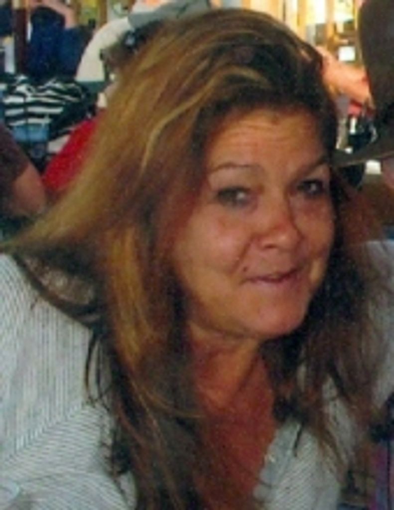 Rebecca Lee Peggie Szerpicki