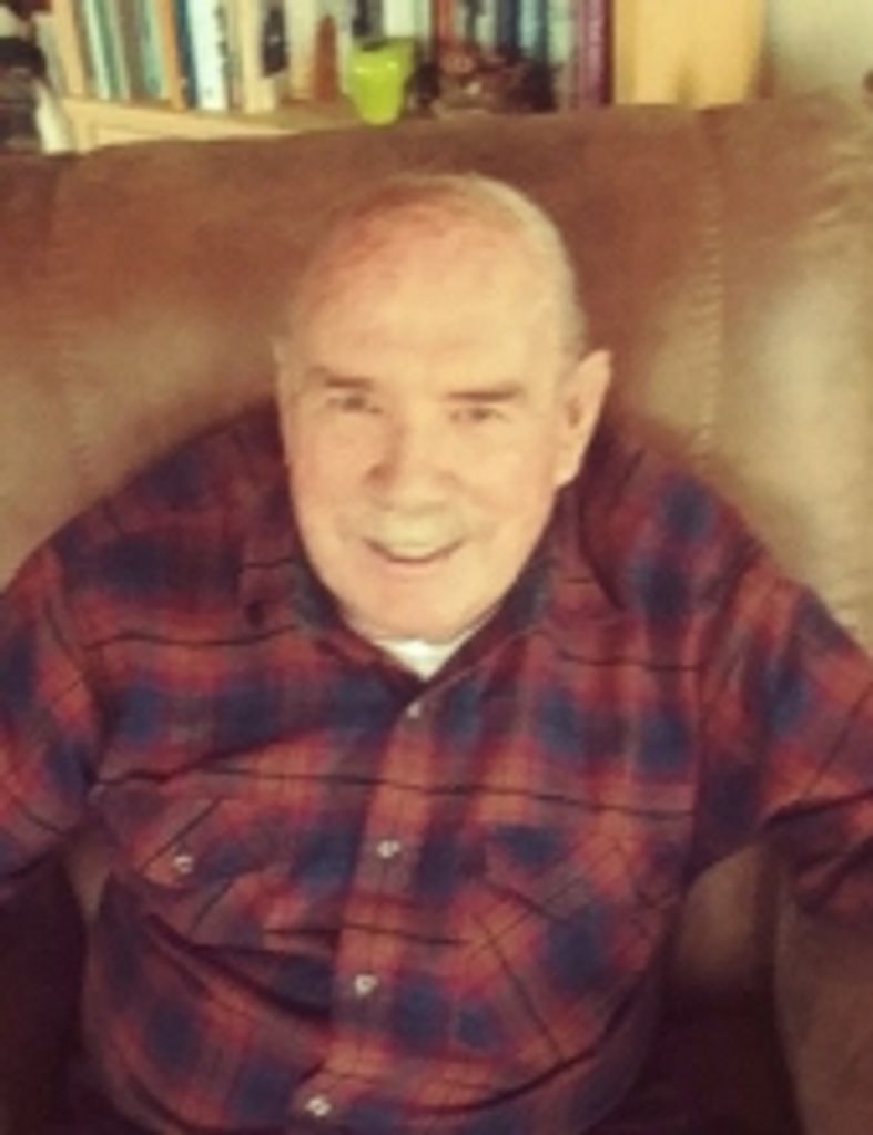 James "Jim"  Edward Andrews