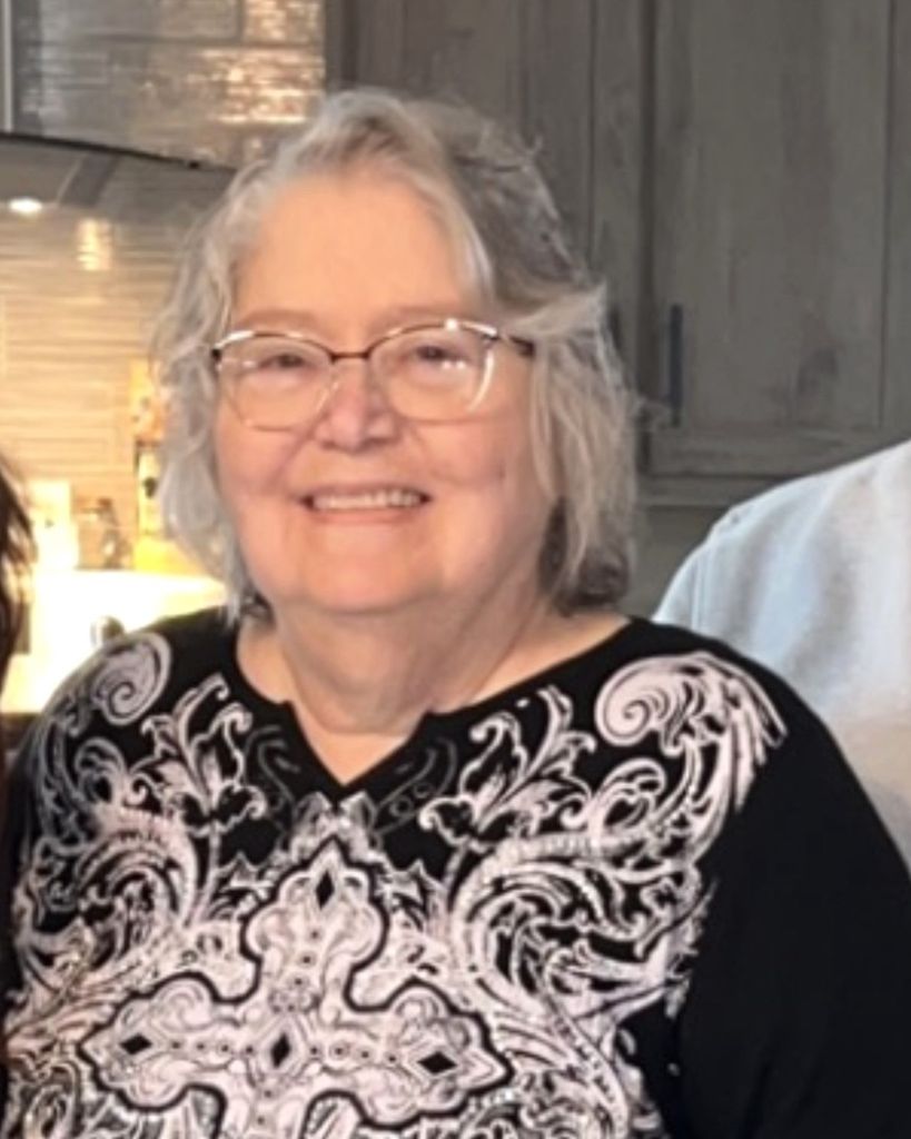 Teresa "Terry" Jane Brock