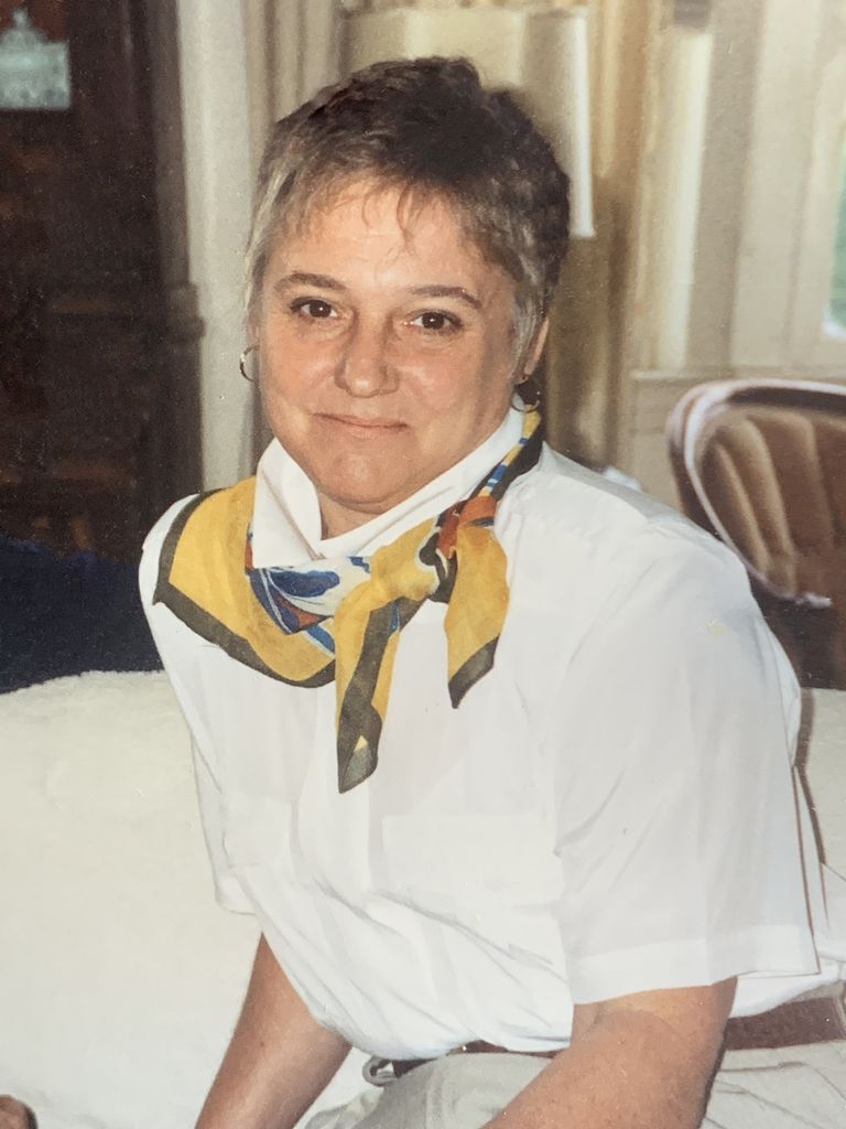 Cynthia M. (Chester)  Schlegel