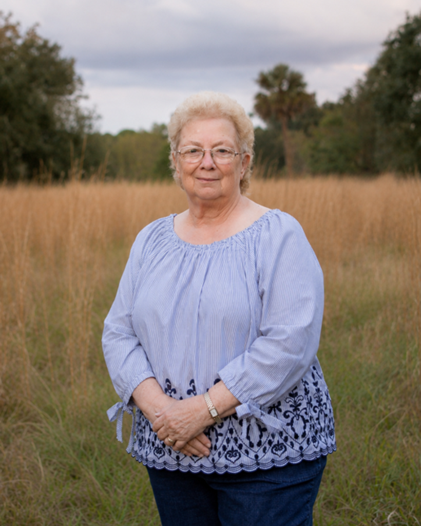 Roberta "Bobbie" Smith Profile Photo